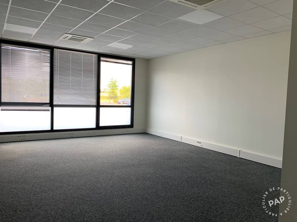 Vente et location Serris (77700) 53 m²