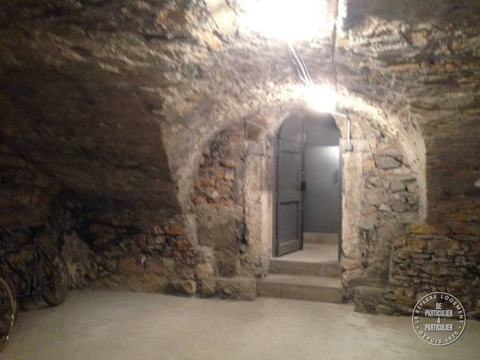 Vente et location Lyon 6E 85 m²