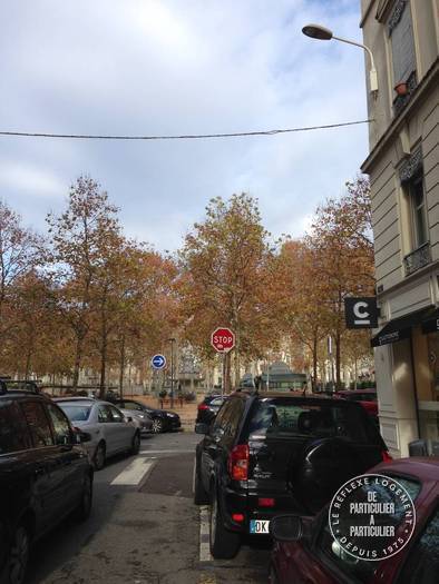Immobilier Lyon 6E 950 € 85 m²