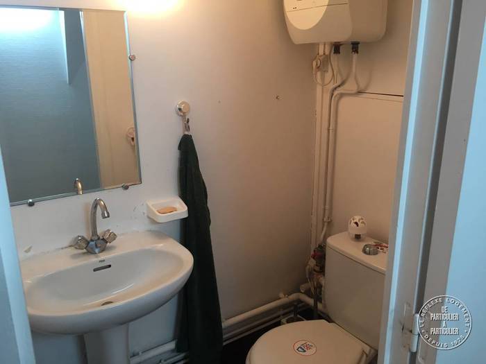 Immobilier Tournan-En-Brie (77220) 800 € 48 m²