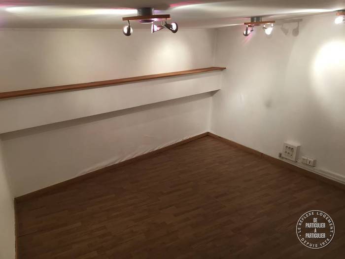 Local d'activité 48 m²