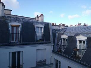 Paris 2E