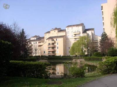 Boissy-Saint-Leger (94470)
