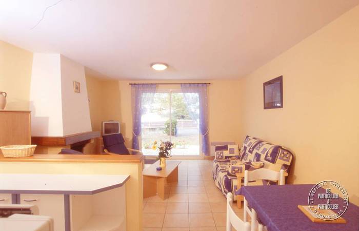 Vente appartement 2 pièces Saint-Hilaire-de-Riez (85270)