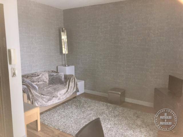 Vente appartement 2 pièces Boulogne-Billancourt (92100)
