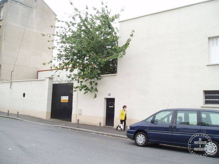 Vente et location Local d'activité Bagnolet (93170) 600 m² 5.200 €