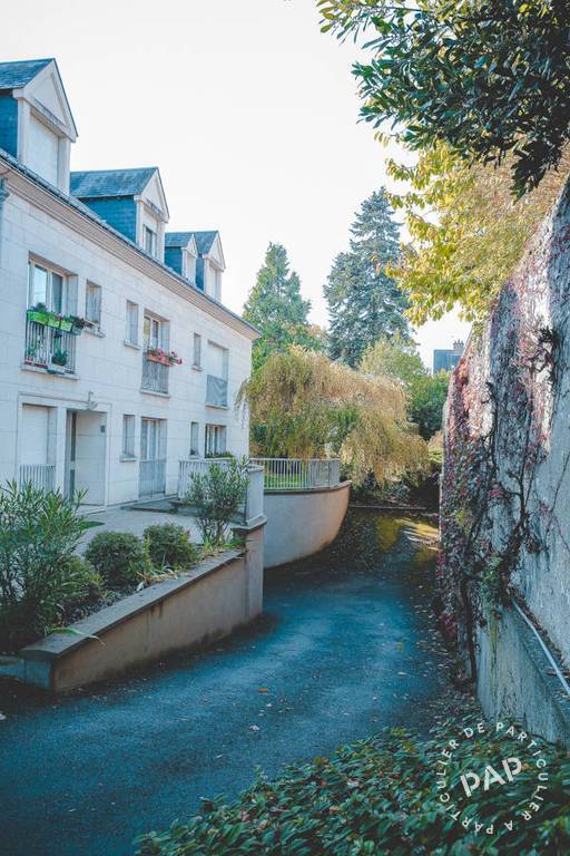 Vente appartement 2 pièces Blois (41000)