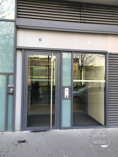 Vente appartement 2 pièces Bordeaux (33)