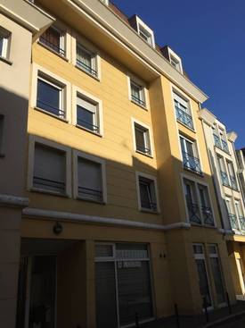 Pontoise (95)