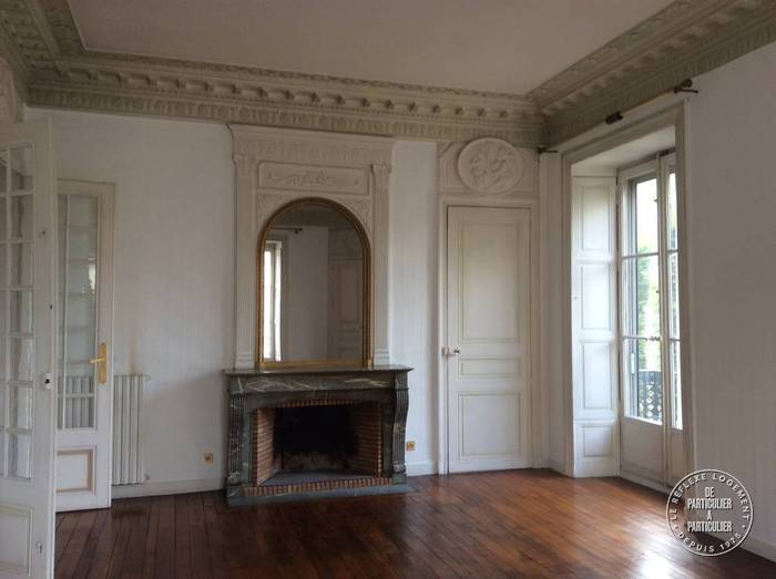 Vente appartement 5 pièces Nantes (44)