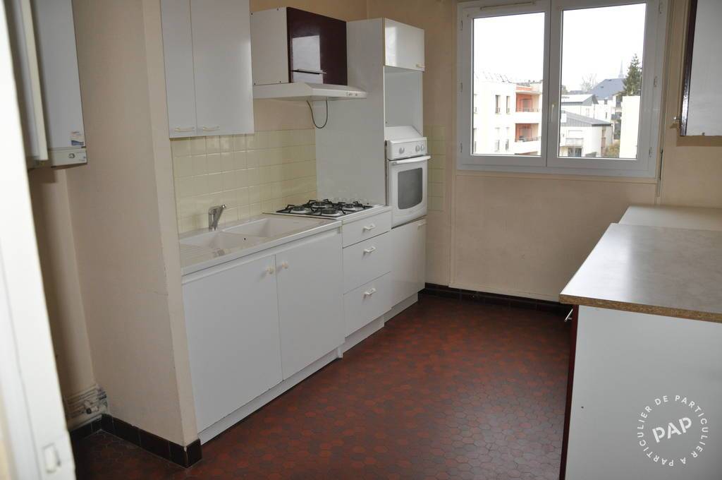 Vente appartement 3 pièces Chartres (28000)
