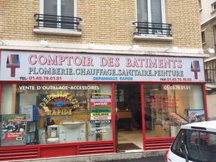 Paris 15E