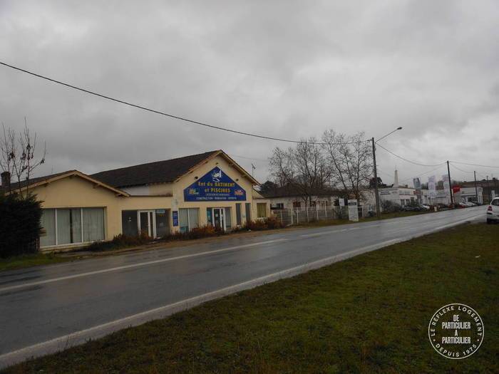 Vente et location Local commercial Velines (24230) 168.000 €