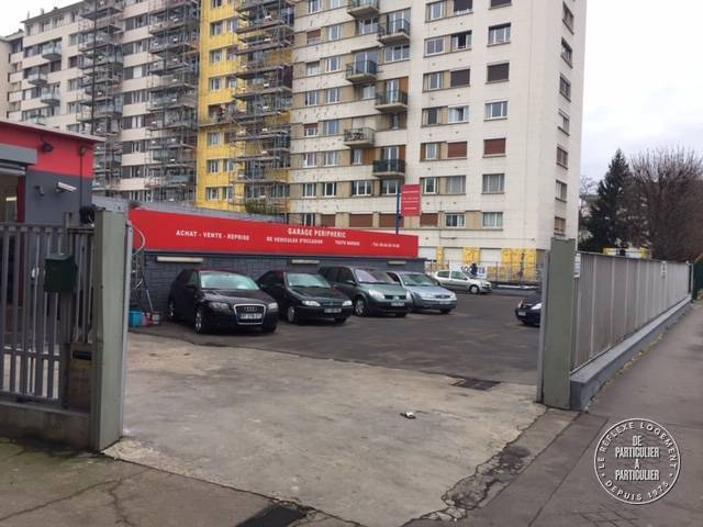 Vente et location Fonds de commerce Montrouge (92120) 150.000 €