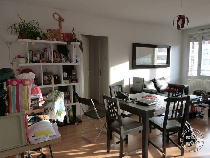 Vente appartement 2 pièces Toulouse (31)