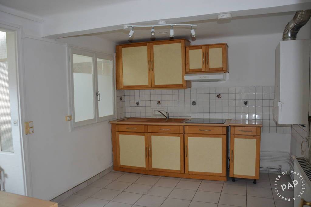Location maison 2 pièces Vaux-le-Pénil (77000)