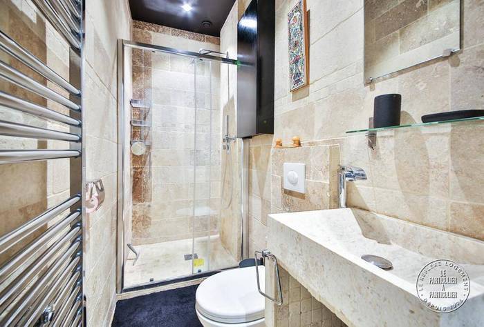 Vente appartement 2 pièces Paris 7e
