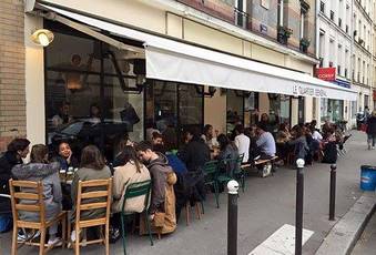 Paris 5E