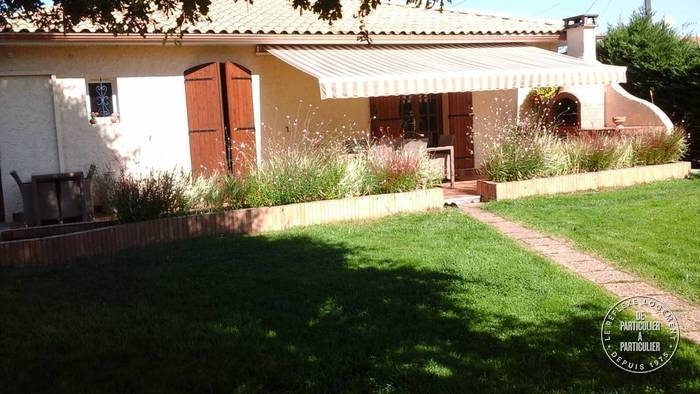 Vente maison 5 pièces Mios (33380)