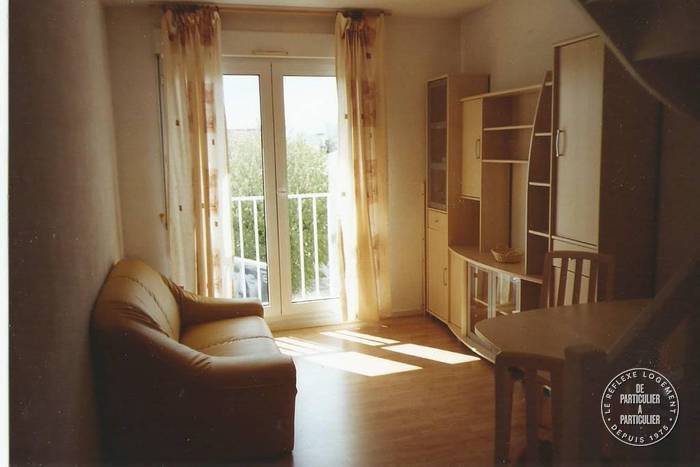Location appartement 2 pièces Bordeaux (33)
