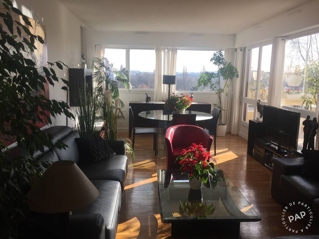 acheter appartement 3 pièces chatou