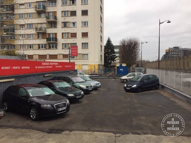 Vente et location Fonds de commerce Montrouge (92120)