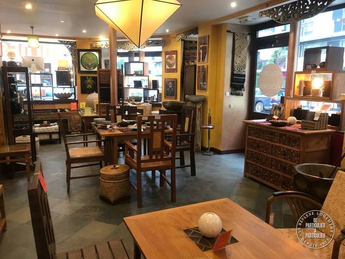 Vente et location Local commercial Paris 11E