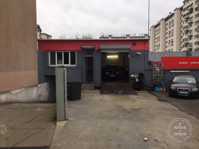 Vente et location Fonds de commerce