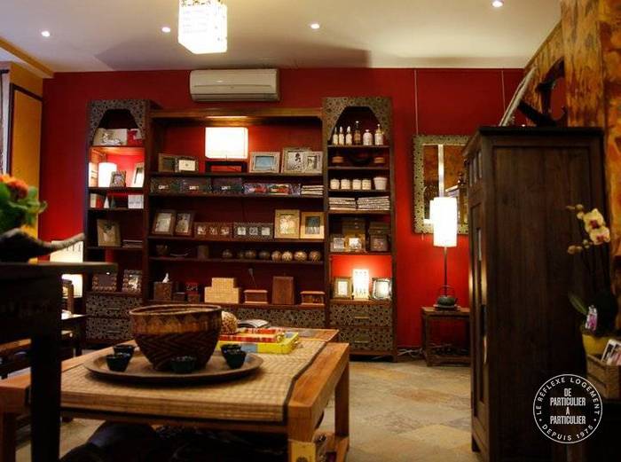 Vente et location Local commercial