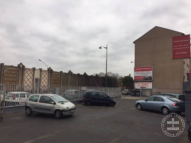 Vente et location immobilier 150.000 € Montrouge (92120)