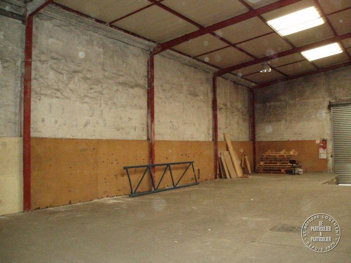 Local d'activité Bagnolet (93170) 5.200 €