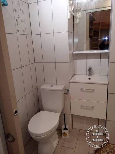 Local commercial Athis-Mons 58.700 €