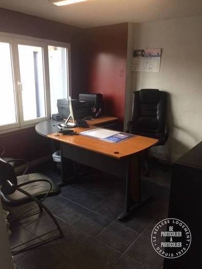 Fonds de commerce 150.000 € Montrouge (92120)