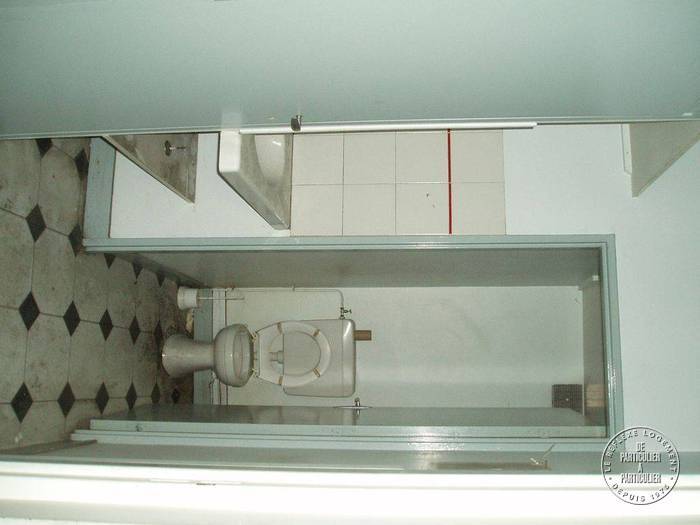 Vente et location Bagnolet (93170) 600 m²