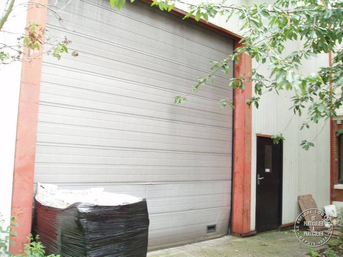 Immobilier Bagnolet (93170) 5.200 € 600 m²