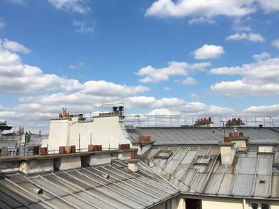 Paris 3E