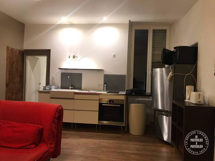 Location appartement 2 pièces Dijon (21000)