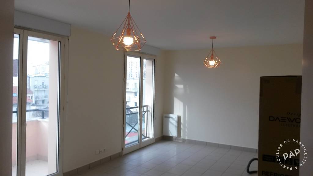 Appartement a louer asnieres-sur-seine - 4 pièce(s) - 79 m2 - Surfyn