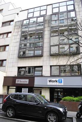 Boulogne-Billancourt (92100)