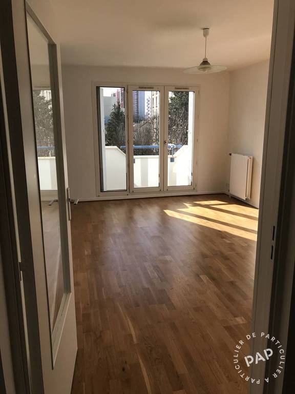 Location appartement 3 pièces Bobigny (93000)