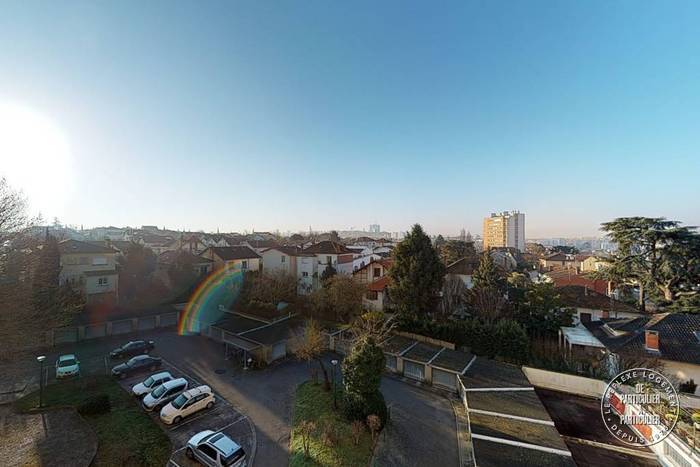 Vente appartement 3 pièces Toulouse (31)