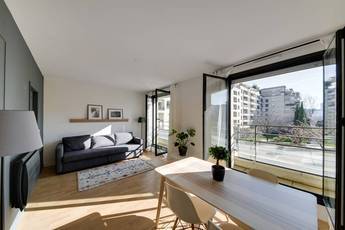 Paris 16E