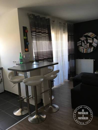 Location appartement 2 pièces Bordeaux (33)