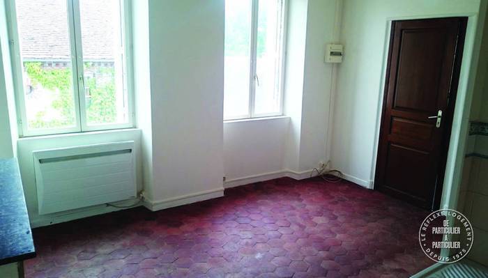 Location appartement 2 pièces Saint-Martin-sur-Ouanne (89120)