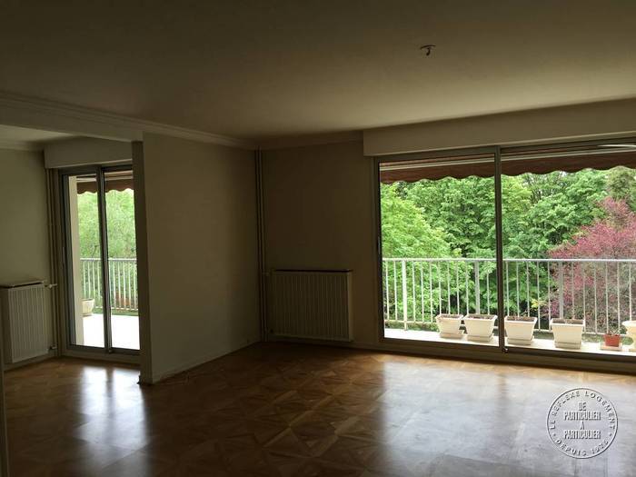 Vente appartement 5 pièces Tours (37)