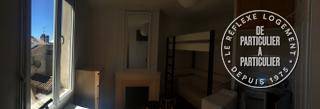Location appartement studio Bordeaux (33)
