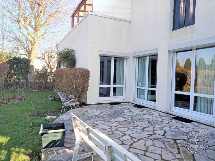 Vente appartement 6 pièces Villiers-le-Bel (95400)