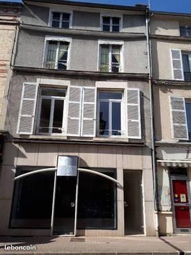 Bar-Sur-Aube (10200)