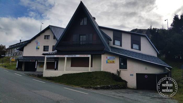 Vente et location Fonds de commerce Boutx (31)