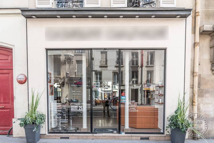 Vente et location Fonds de commerce Paris 15E